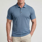 Ultra-Comfortable Polo