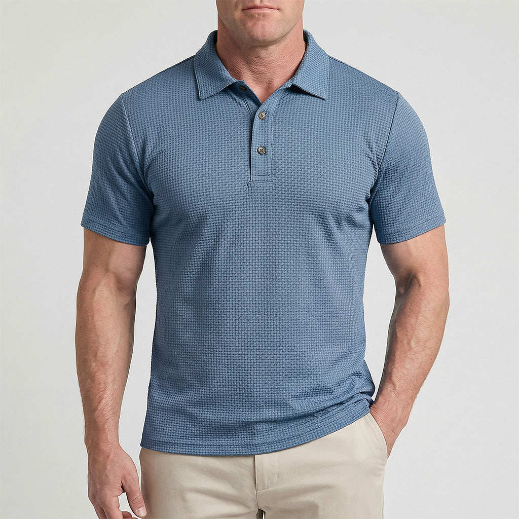 Ultra-Comfortable Polo