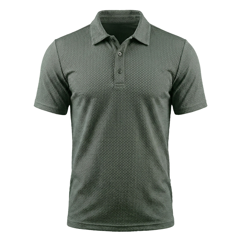Ultra-Comfortable Polo