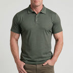 Ultra-Comfortable Polo