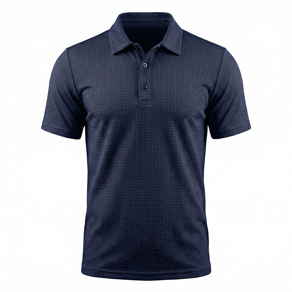 Ultra-Comfortable Polo
