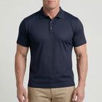 Ultra-Comfortable Polo