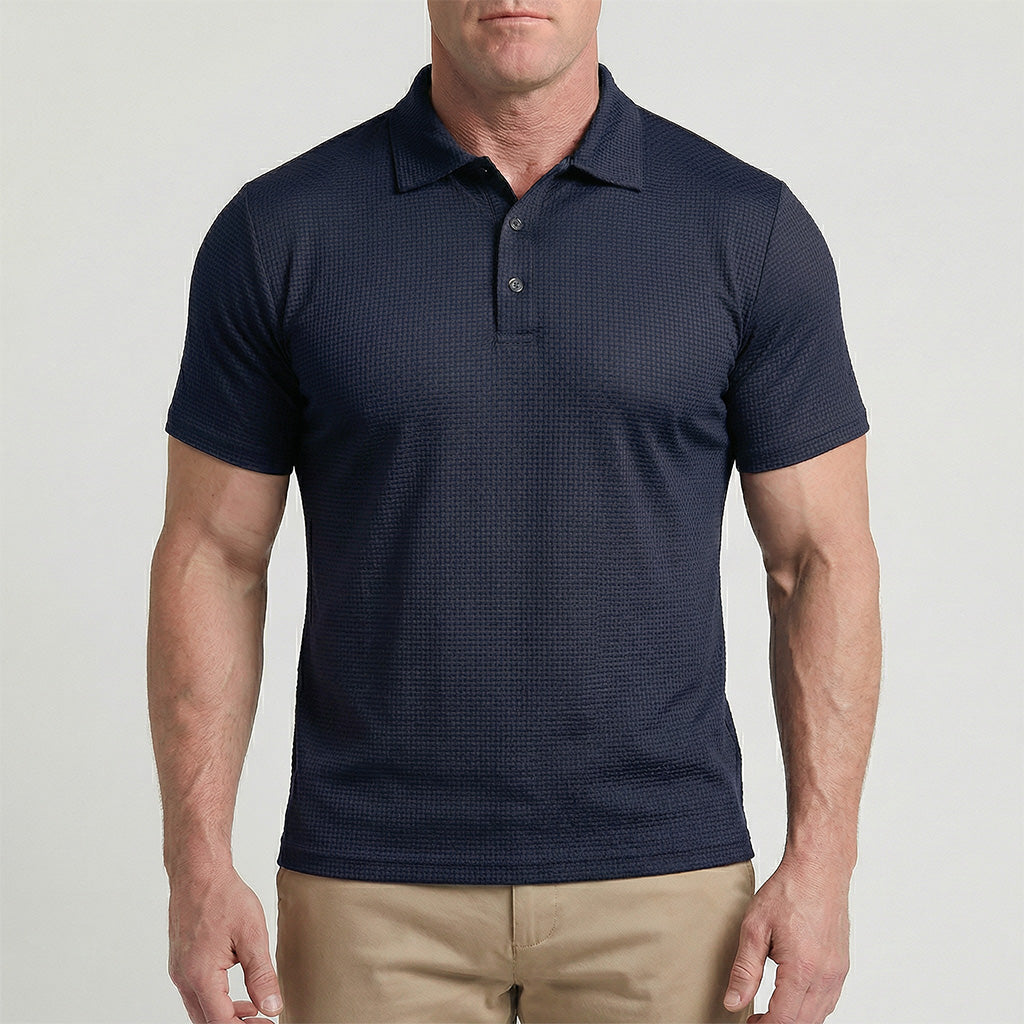 Ultra-Comfortable Polo