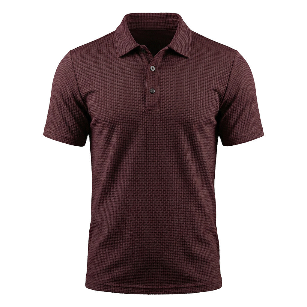 Ultra-Comfortable Polo