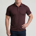 Ultra-Comfortable Polo