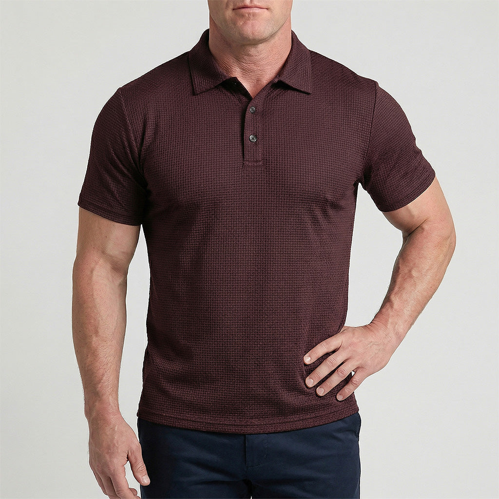 Ultra-Comfortable Polo