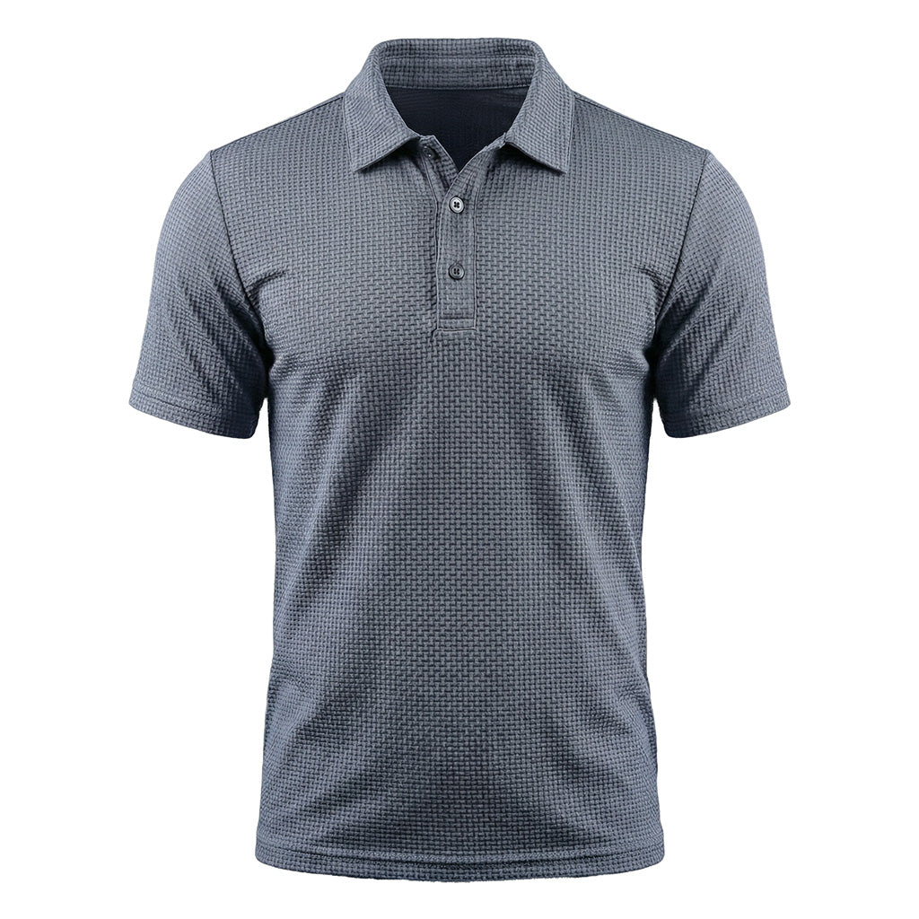 Ultra-Comfortable Polo