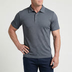 Ultra-Comfortable Polo