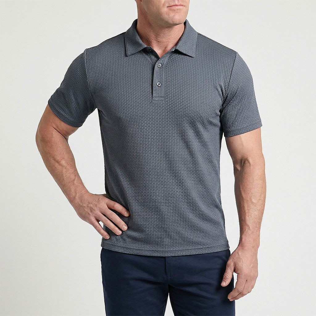 Ultra-Comfortable Polo