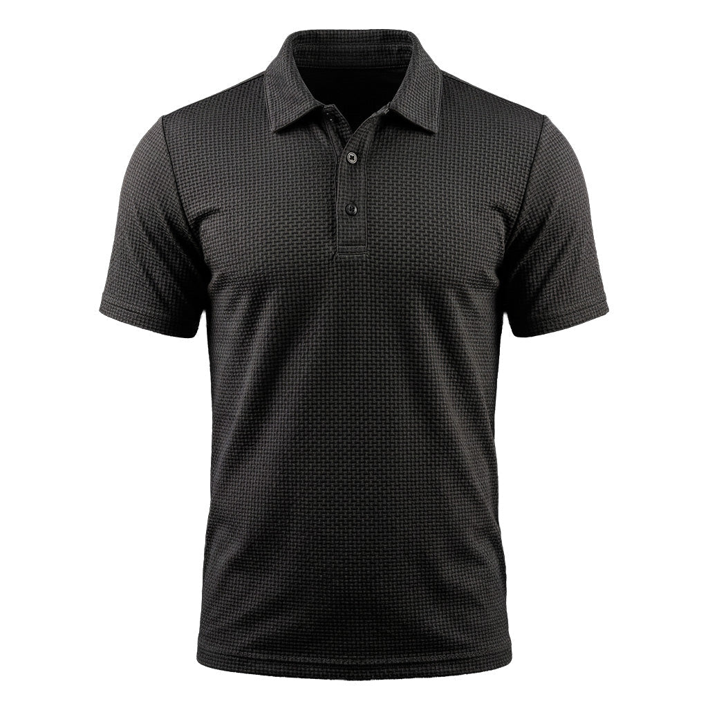 Ultra-Comfortable Polo