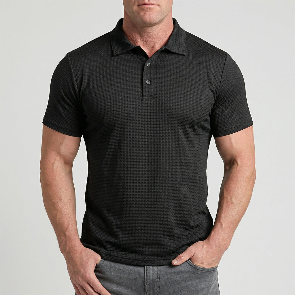 Ultra-Comfortable Polo