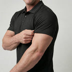 Ultra-Comfortable Polo