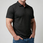Ultra-Comfortable Polo