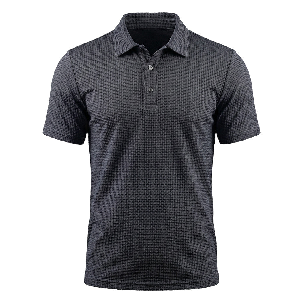 Ultra-Comfortable Polo