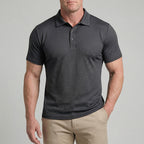 Ultra-Comfortable Polo