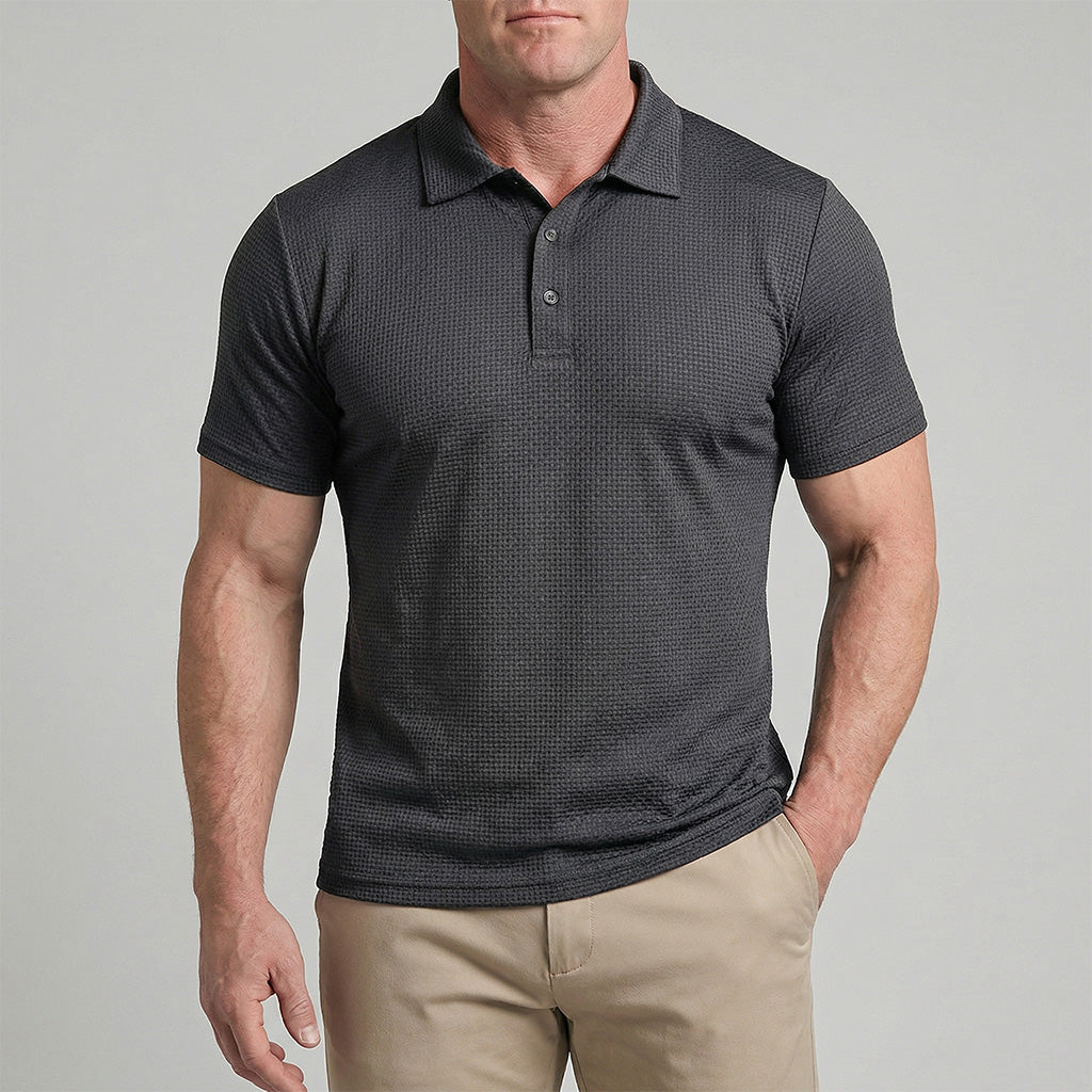 Ultra-Comfortable Polo
