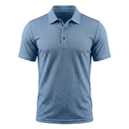 Ultra-Comfortable Polo