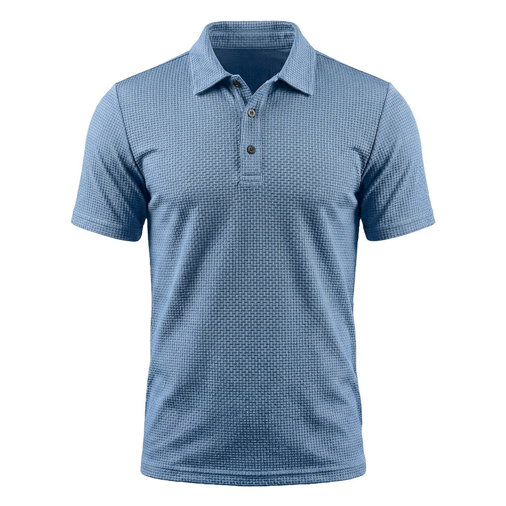 Ultra-Comfortable Polo