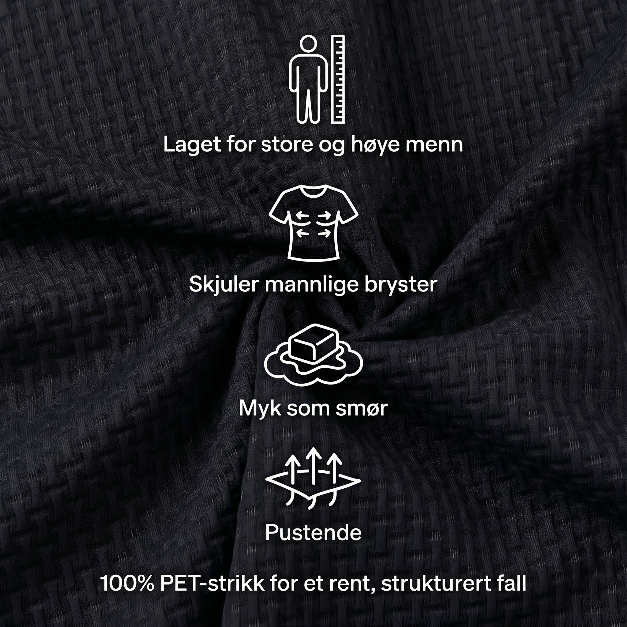 Ultra-Comfortable Polo